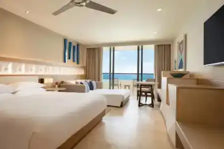 Hyatt Ziva Cancun - 78