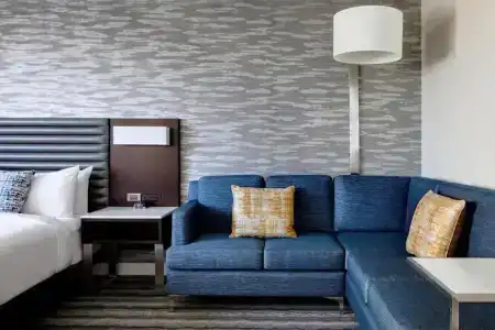 Ventura Beach Marriott - 60