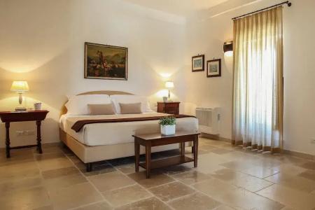 Casale del Murgese Country Resort - 29