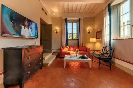 Borgo Scopeto Wine & Country Relais - 138
