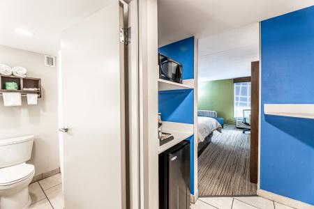Holiday Inn Express Indianapolis South, An Ihg - 28