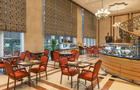 Majestic Premier Burdubai - 11