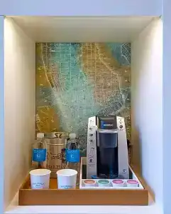 Margaritaville Resort Times Square - 32