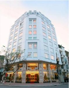 Nesta Hanoi - 0