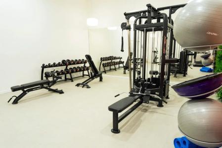 Parque Nereida Suites - 27