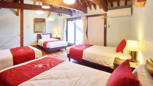 The Pool Resort Okinawa - 48