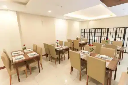 Formerly Saigon Kiko Hotel - 23