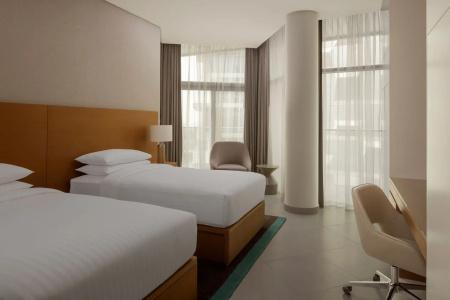 Marriott Marquis Creek - 45