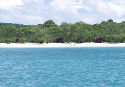 Secret Paradise Resort - 6
