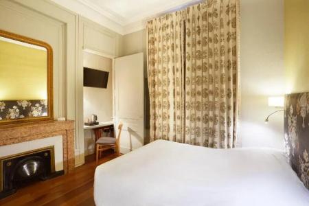 Hôtel Vaubecour - 61