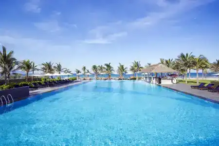 Melia Danang Beach Resort - 27