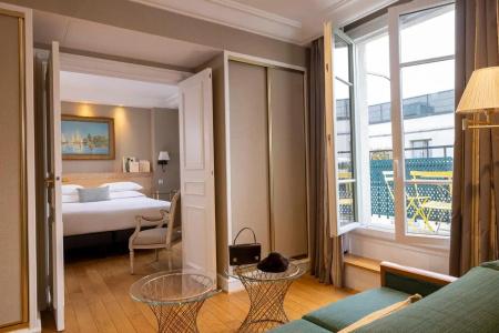 Holiday Inn London Kensington High St., An Ihg - 20