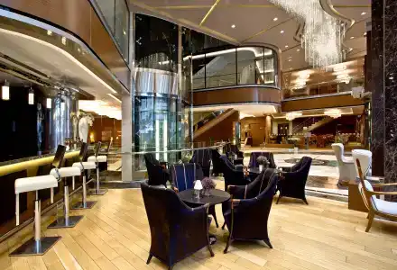 Holiday Inn Ankara-Kavaklidere, An Ihg - 44