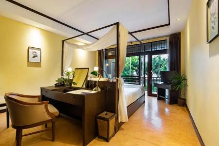Ratchapruek Lanna Boutique - Sha Plus - 45