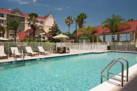 SpringHill Suites by Marriott Orlando Convention Center - 9
