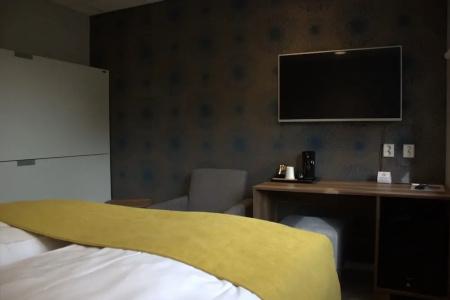 Hotell Fritidsparken - 52