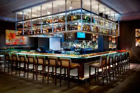 Anaheim Marriott - 32