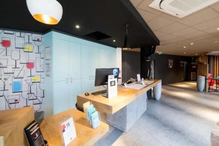 Ibis Toulouse Purpan Aeroport - 16