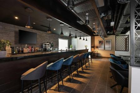 Hampton By Hilton Dubai Al Barsha - 30