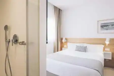 Aya Seahotel - 44