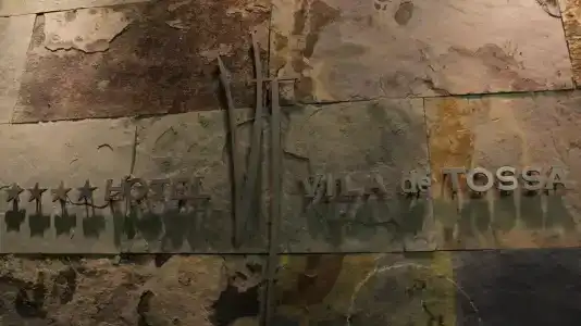 Vila de Tossa - 48