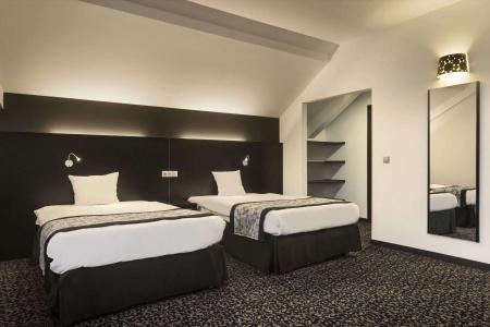 Ramada Brussels Woluwe - 2