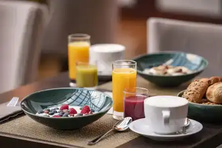 The Westin Grand Munich - 1