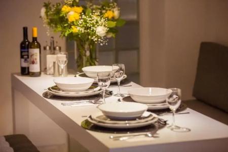 Pinacota Suites Athens - 126