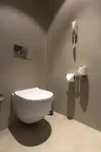 Omm Inn - 10
