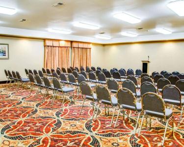 Comfort Suites South - 15