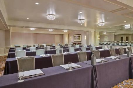 The Whitley, a Luxury Collection, Atlanta Buckhead - 45
