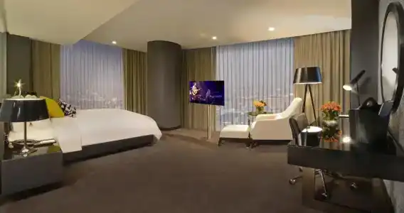 Amman Rotana - 36