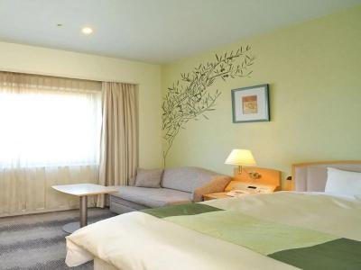 Rihga Royal Niihama - 4
