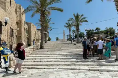 Joseph Tlv - 27