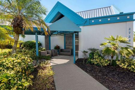 Baymont by Wyndham - Intl Speedway - 12