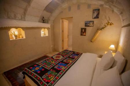 Maze Of Cappadocia - 98