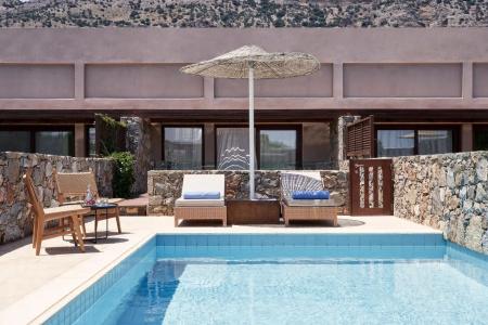 Blue Palace Elounda, a Luxury Collection Resort, Crete - 19