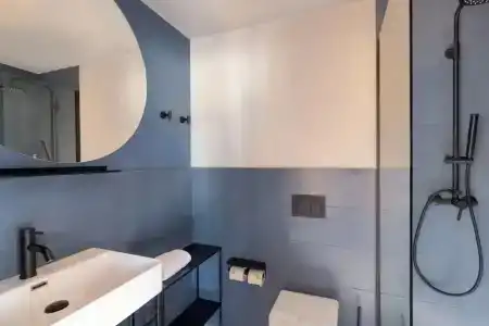 Hôtel Magnan - 24