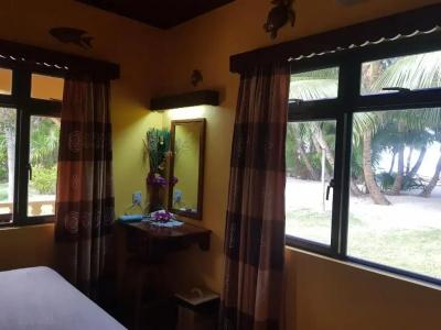 Anse Kerlan Beach Chalets - 14