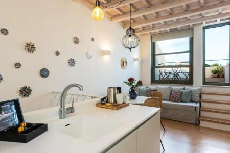 Neratze Hammam Suites - 93