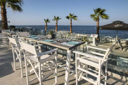 Cretan Blue Beach - 14