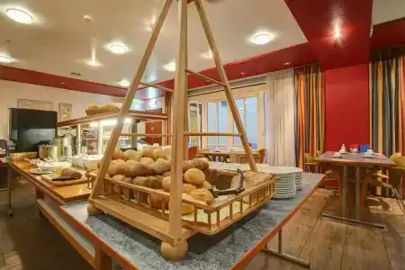 Trip Inn Conti - 10