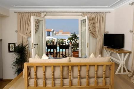 Cesme Marina Konukevi - 47