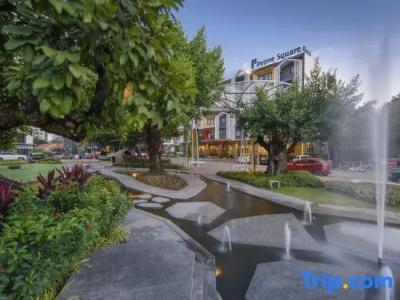 Best Western Prime Square - 29
