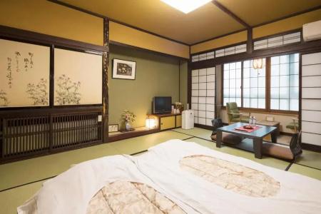 Ryokan Asunaro - 26