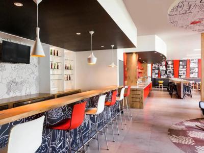 Ibis Mexico Alameda - 11