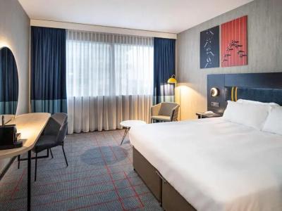Mercure Antwerp City South - 61