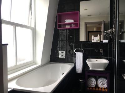 Indigo London - Kensington, An Ihg Hotel - 8