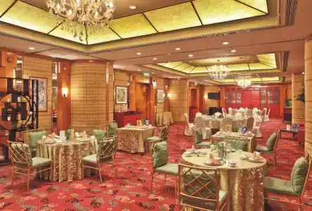 Hyatt Regency Liberation Square Chongqing - 18