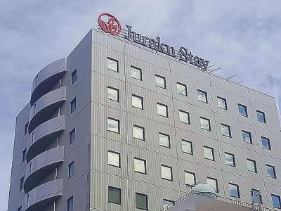 Juraku Stay Niigata - 0